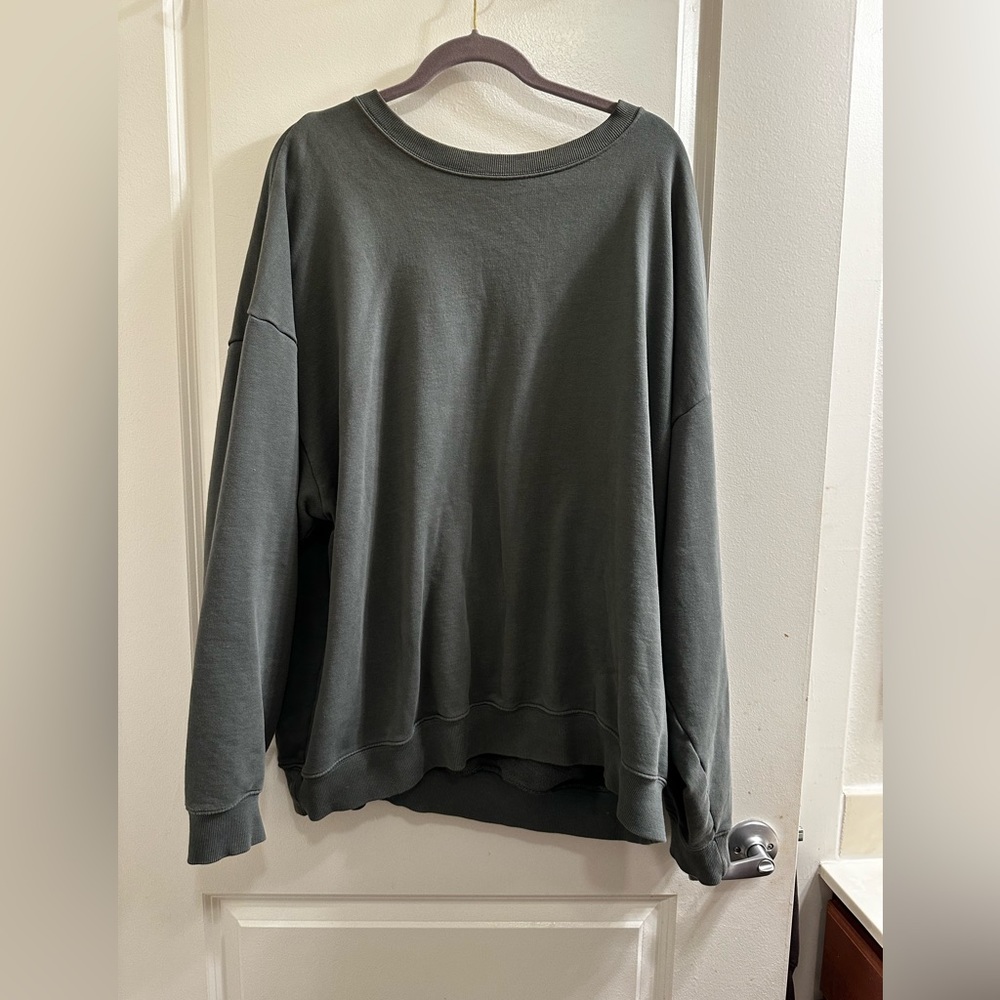 Offline Aerie Sweatshirt XXL